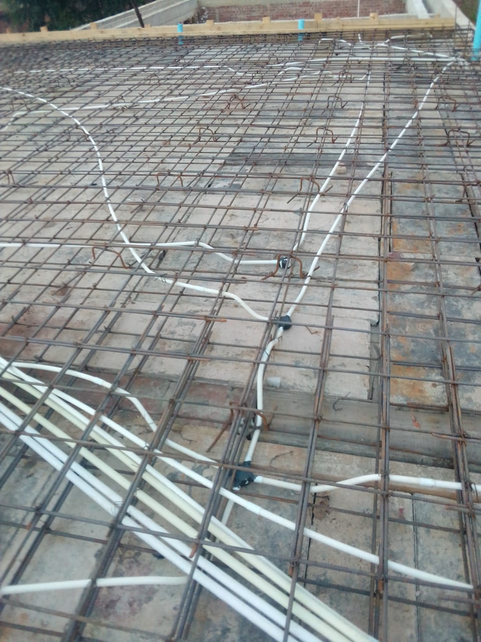 electrical house wiring